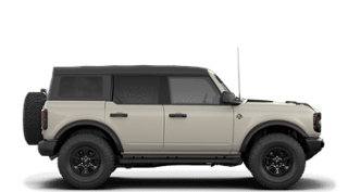 2026 Ford Bronco® External Image 1